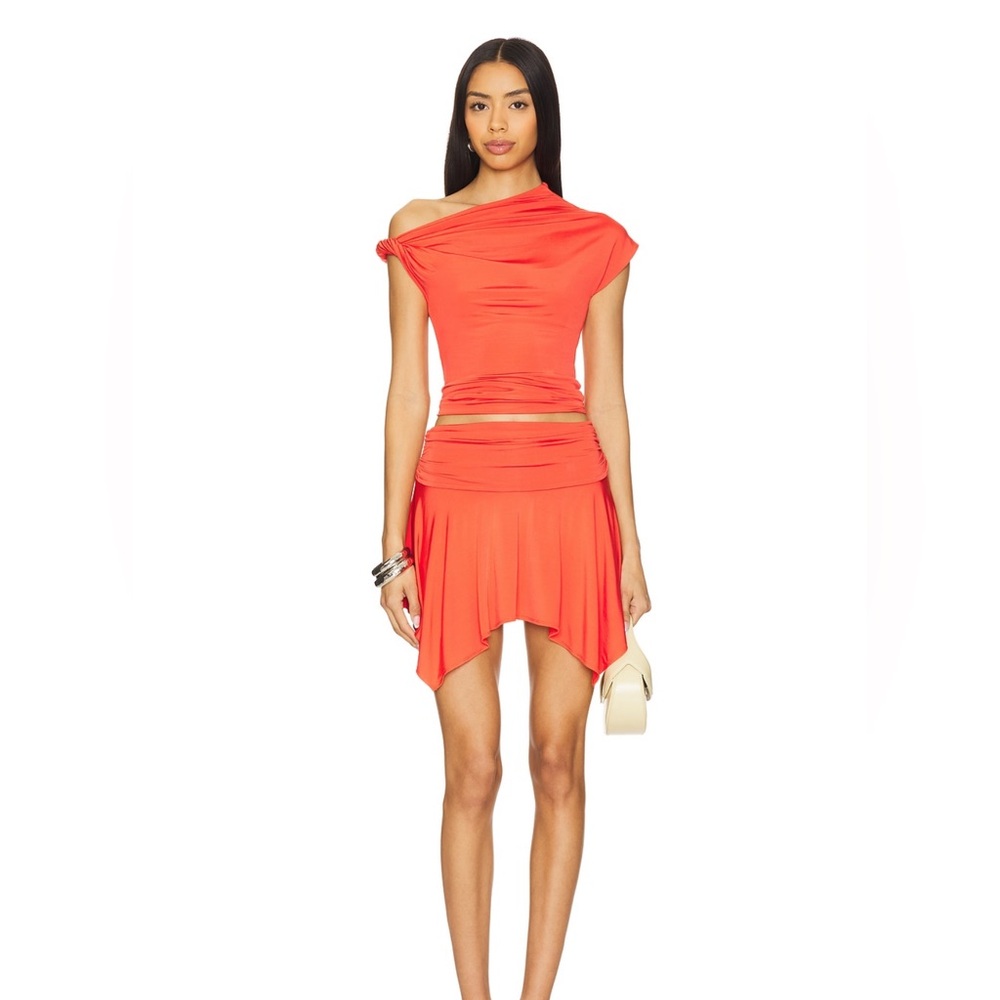 Lovers and Friends Orange Set